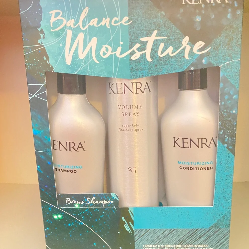 Kendra Gift Box - Picture 2 of 2